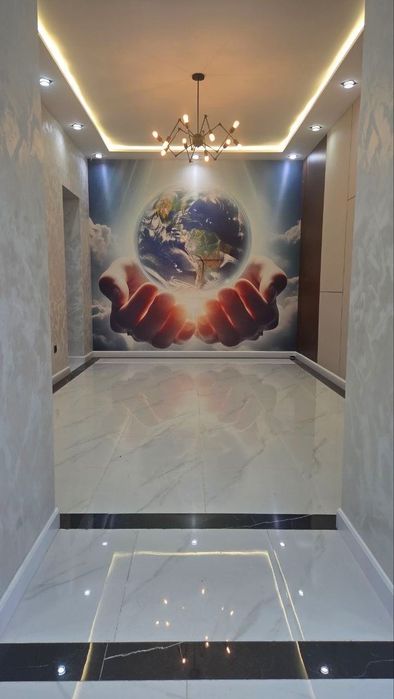 Сдаётся помещение ул.Нукус, напротив бывшего магазина Glamour. 92 кв.м