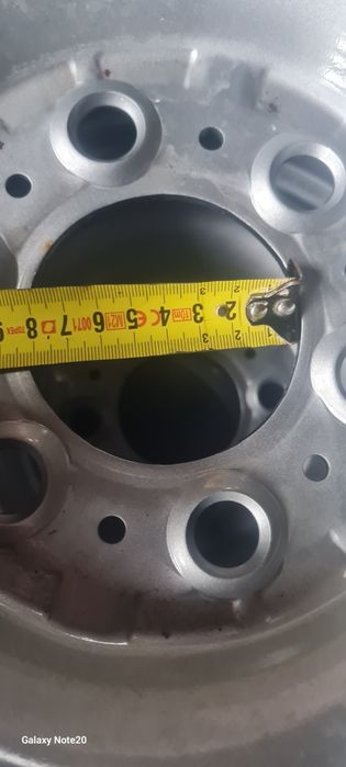 Cauciucuri 225/75/16C