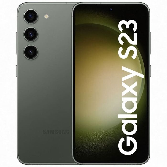 Samsung S23 256gb.