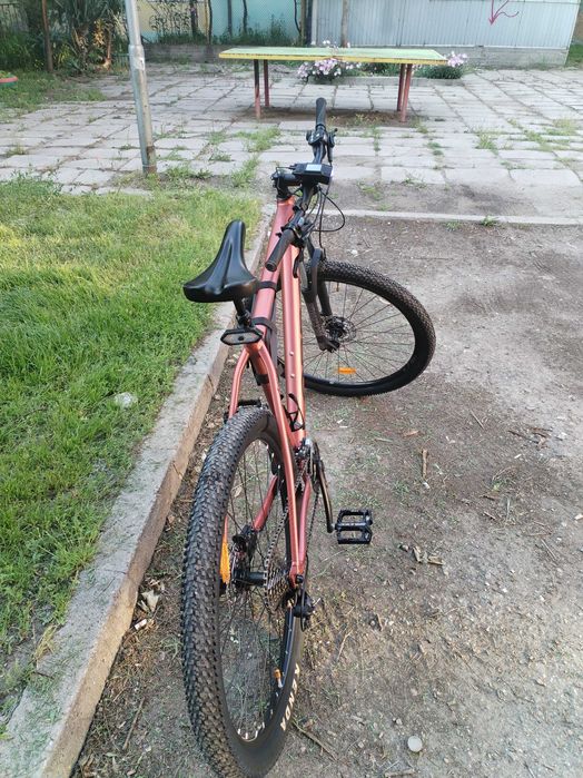 Велосипед Orbea onna 29"