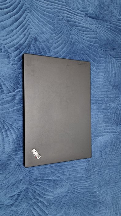 Lenovo ThinkPad T480