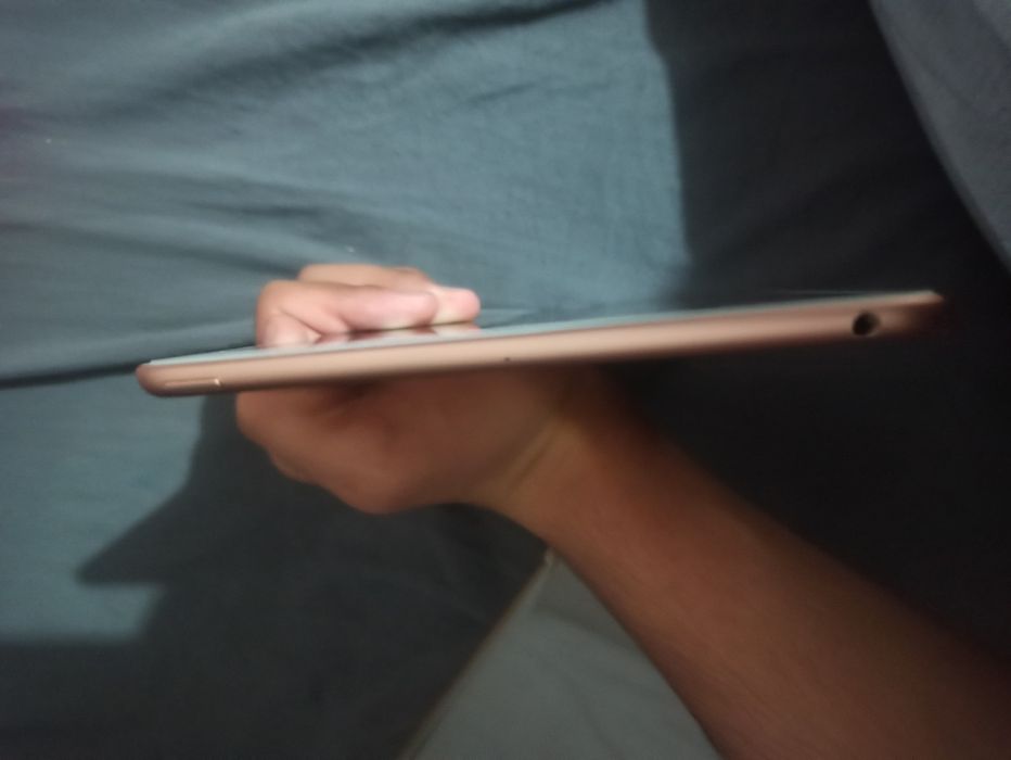 Ipad mini 5& Apple pencil 1