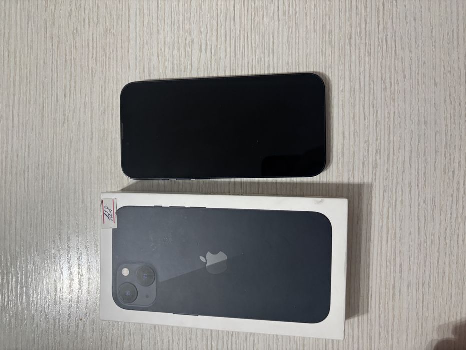 iPhone 13 сатамын 130 мың