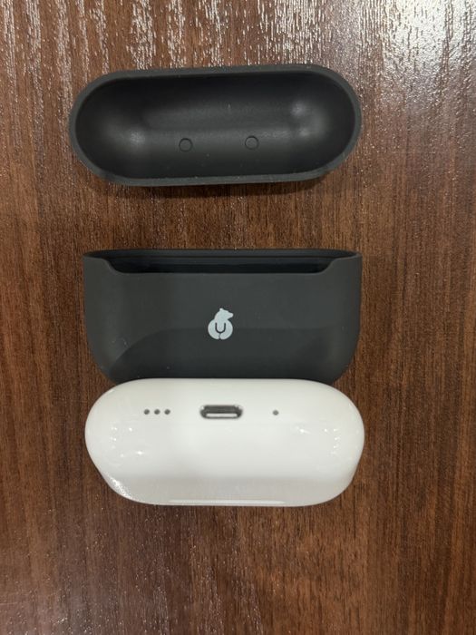 Airpods 3 pro белый