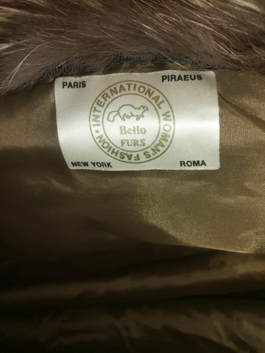 Haina  de  blana