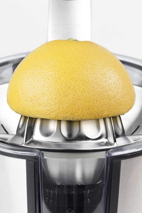 CASO CP330 Сокоизстисквачка за цитруси Инокс