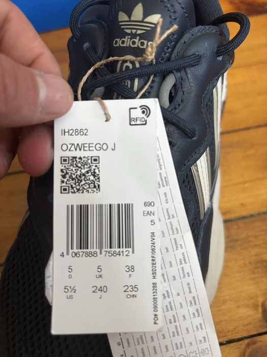 Дамски Маратонки Adidas