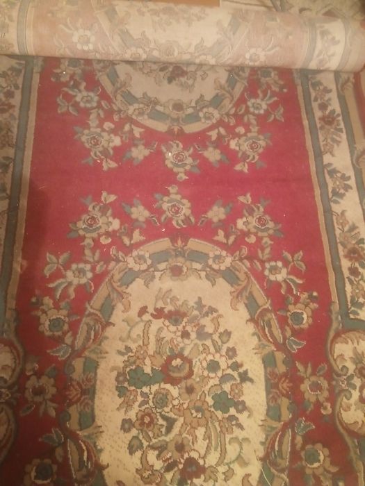 Продам дорожку в хорошем состоянии.