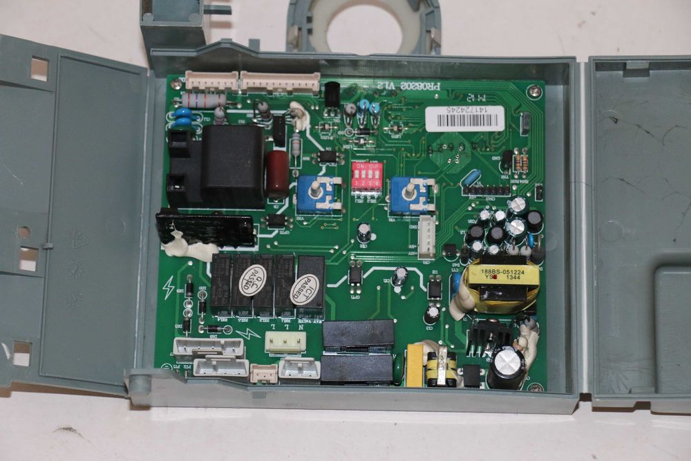 Placa electronica centrala Ferroli DivaProject F24 fara afisaj