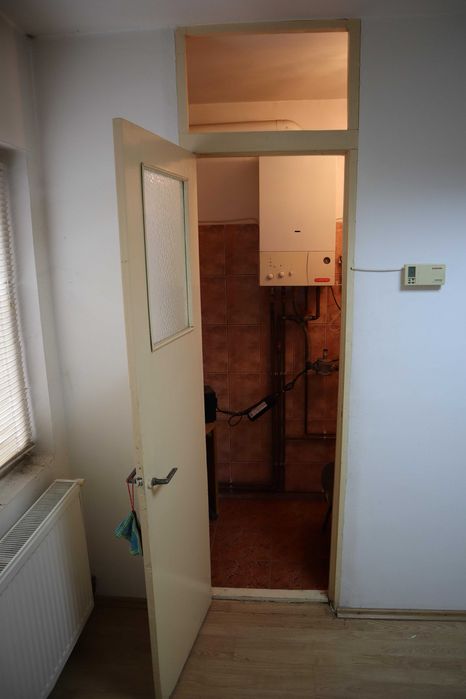 Apartament cu 4 Camere, 2 Băi pe Calea Dunării, Roșiori de Vede