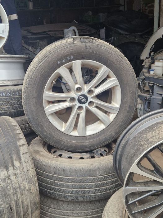 Hyundai sonata 2013г (YF) запчасти