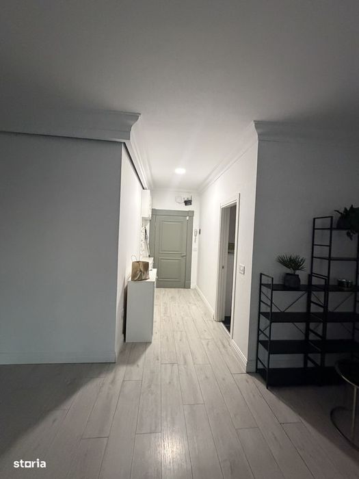 Apartament 2 camere,  Băneasa