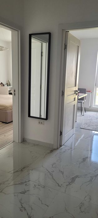 Apartament 2 camere + parcare de vanzare Dobroesti Ilfov