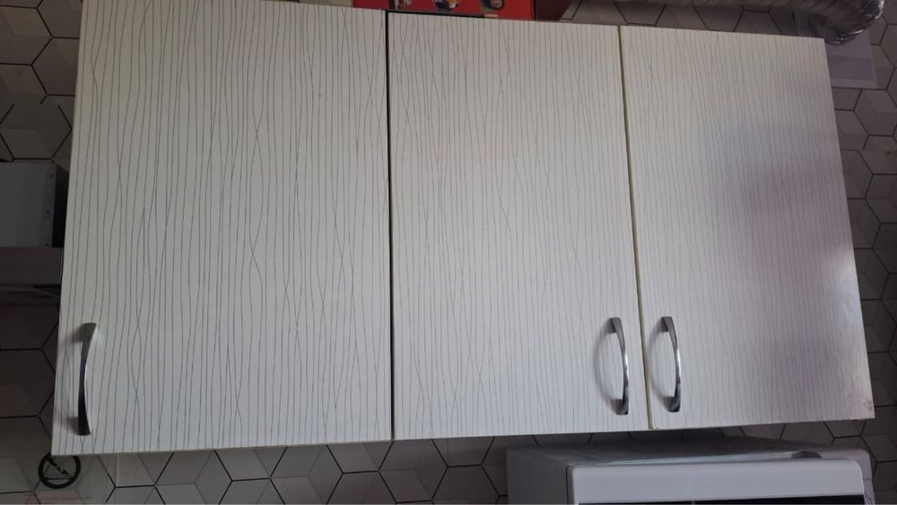 Кухонный гарнитур, шкаф