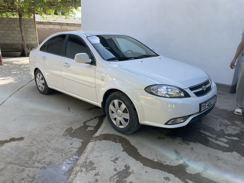 Gentra 2022 yurgani 5720 km