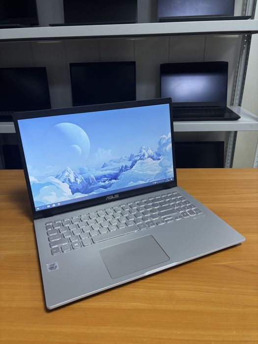 Ноутбук ASUS X509J