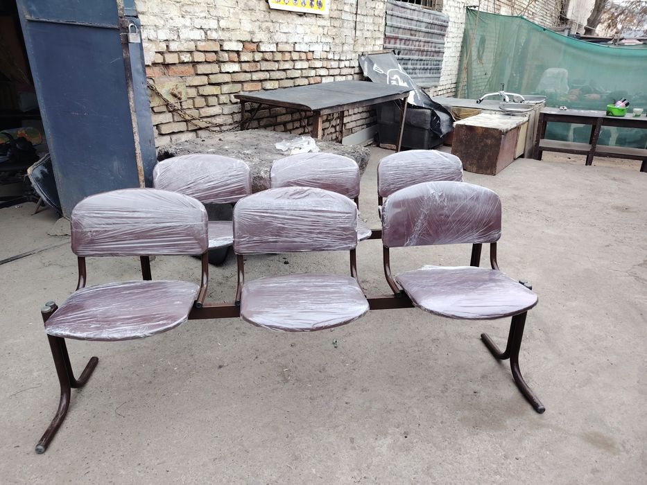 Скамейка для зала