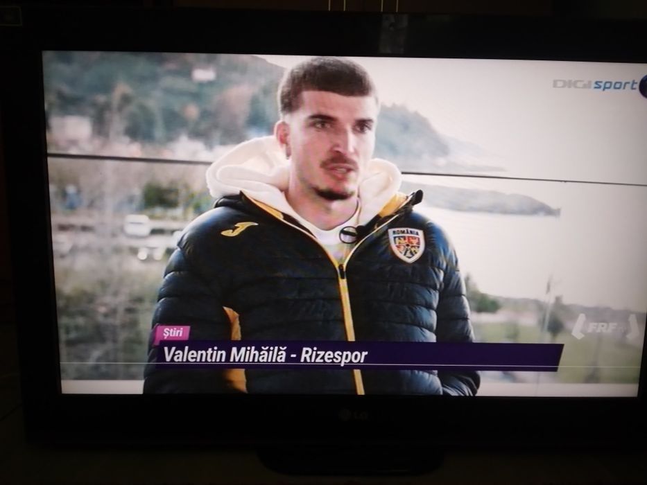 TV LCD Philips și Lg