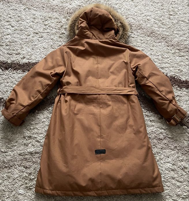 Куртка - парка женская