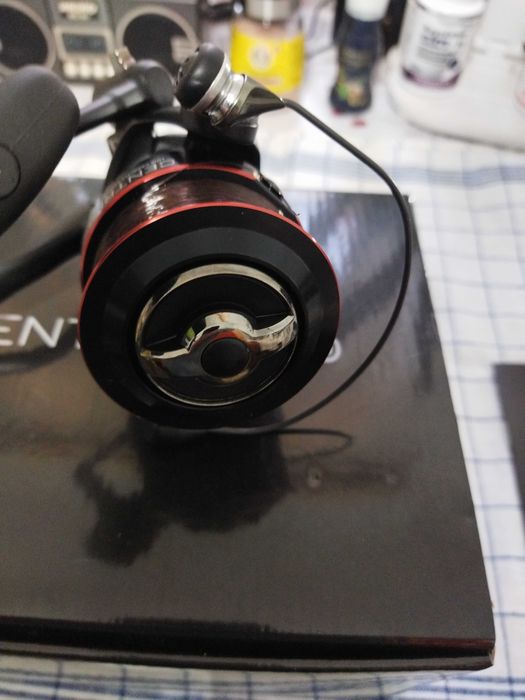 Milineta Preston Centris SD 520