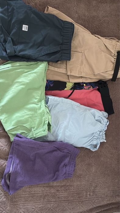 Одежда прдростковая