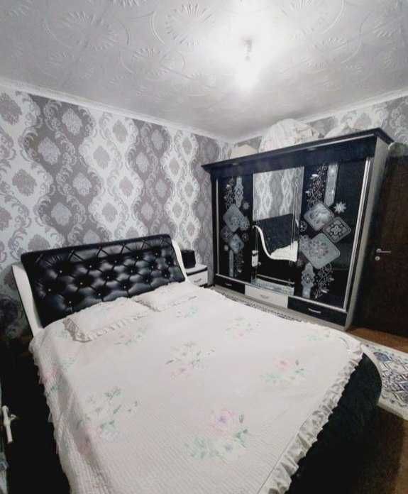 3-honoli kv sotiladi kumushkon domlarida 200 milon sum