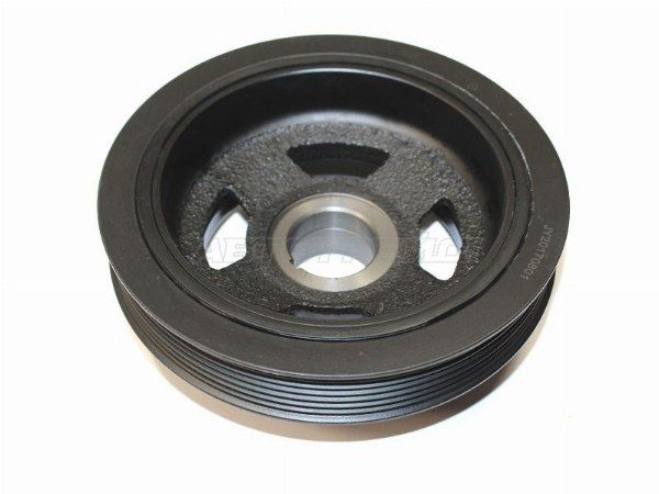 Шкив коленвала Nissan Maxima