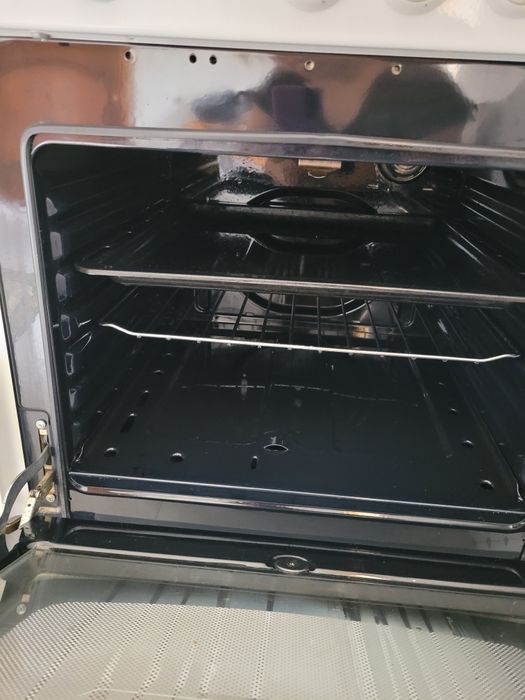 Газ плита Гефест