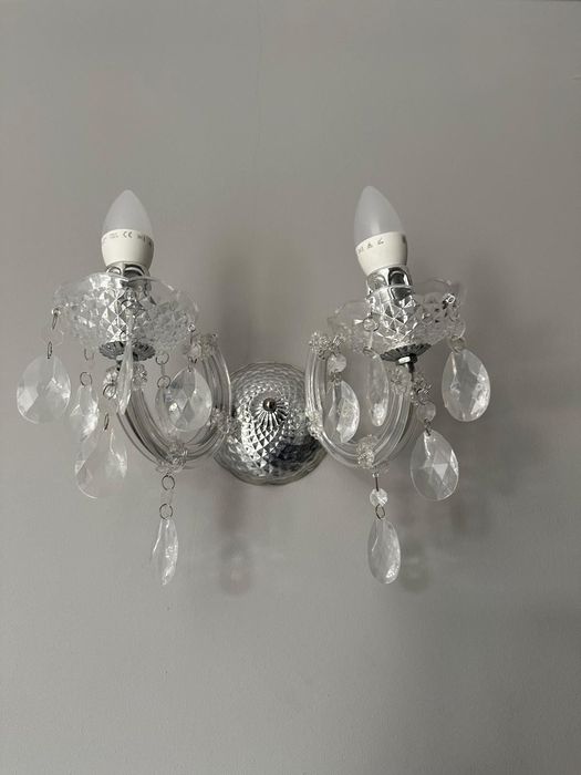 Candelabru/ aplica de perete