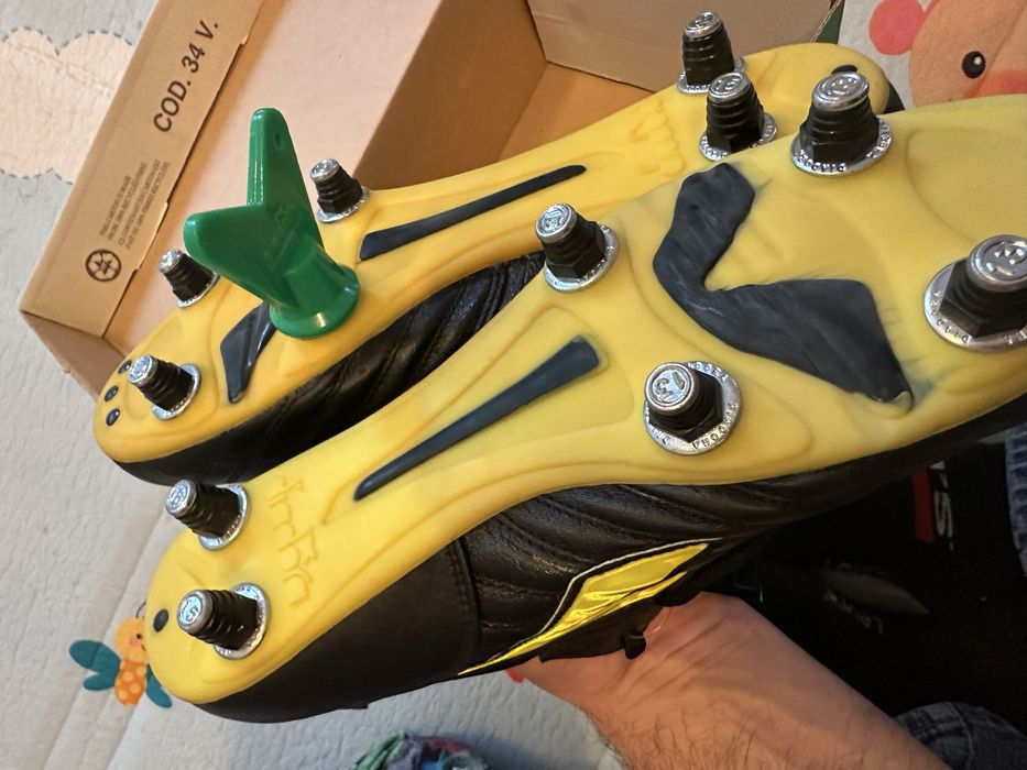 Diadora crampoane fotbal 40,5