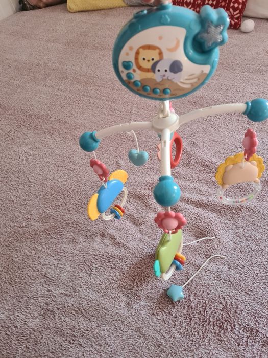 Lot articole bebelusi