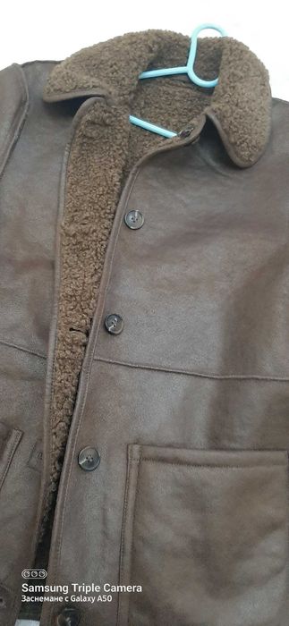 Двулицево яке НМ хс