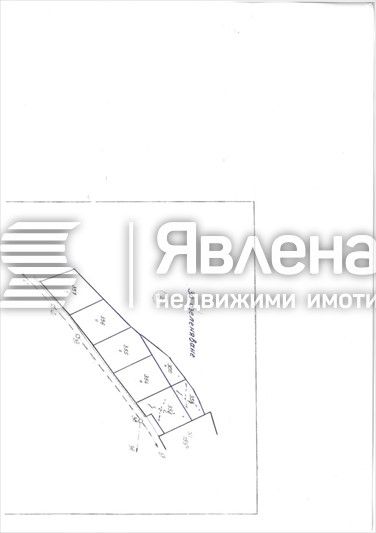 Продава се Парцел в Банкя - 2365 кв.м за 63 €/кв.м - Снимка #1