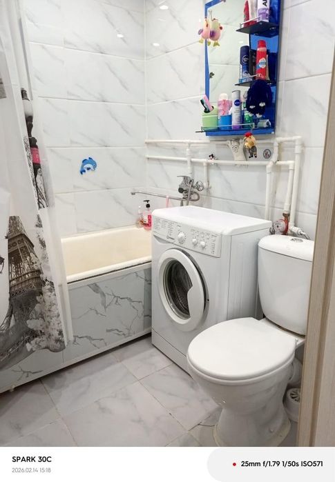 Продам 1 район уюта