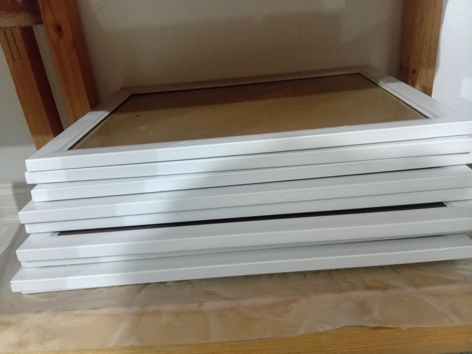 Продам белые рамки для грамот