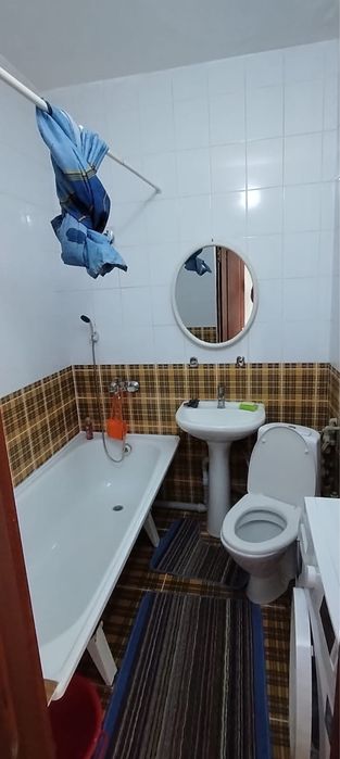 Үй жалға беріледі