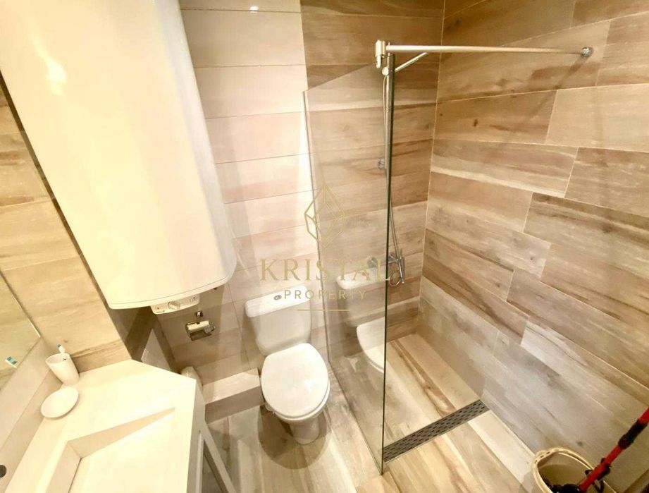 Продава се Двустаен апартамент в Свети Влас - 60 кв.м за 2125 €/кв.м - Снимка #8