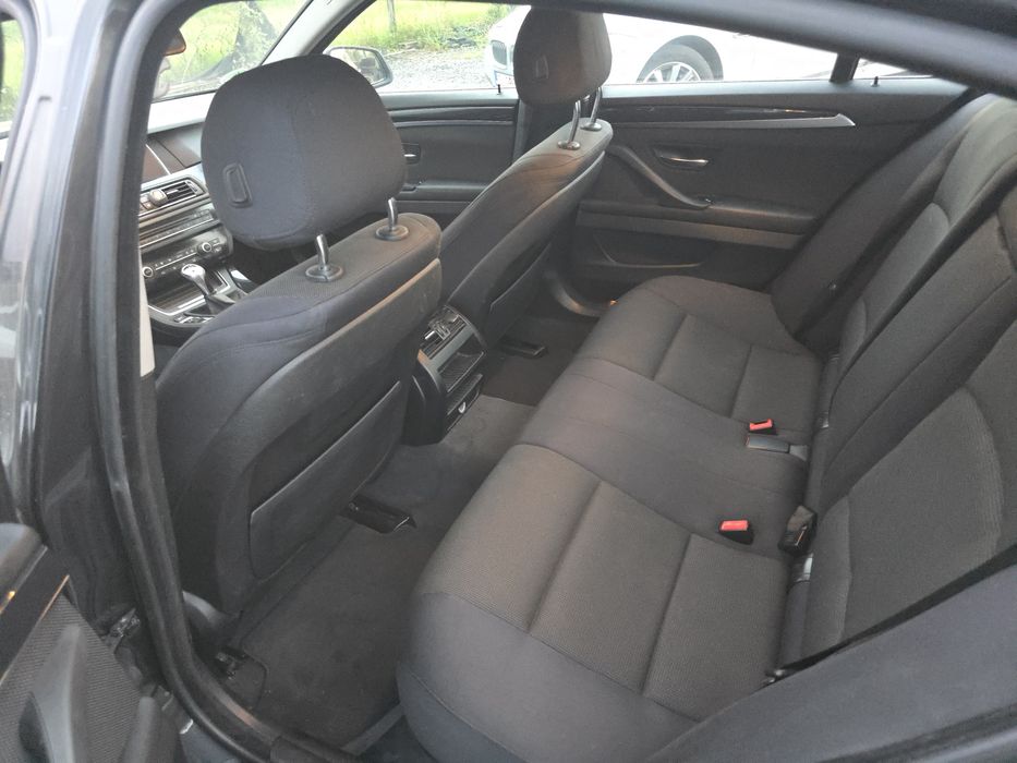 Vand bmw 525 F10, E6, 218cp