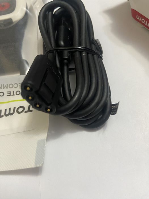 Camera Tomtom Bandit BIKE PACK ultra 4K noua cu accesorii full