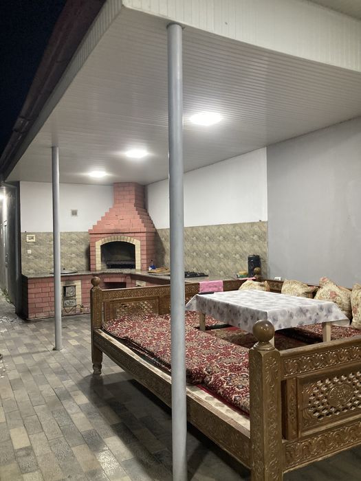 Акташ дача ………..