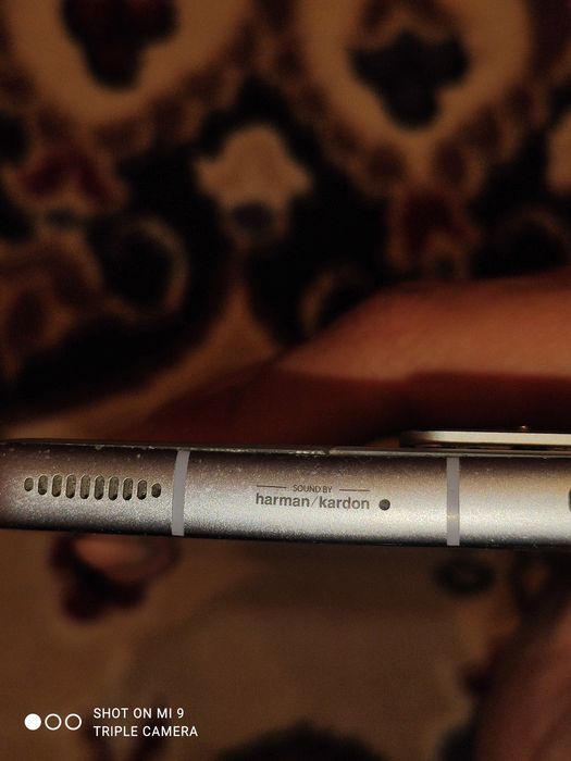 Xiaomi 12X 256gb