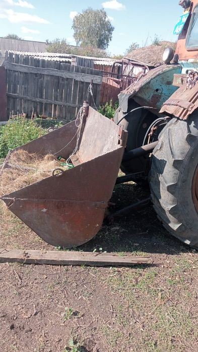 Продам прицепное навесное на трактор