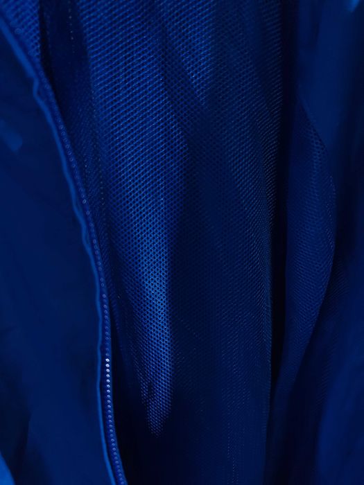 Adidas Горнище с подплата Мъжко  S/M