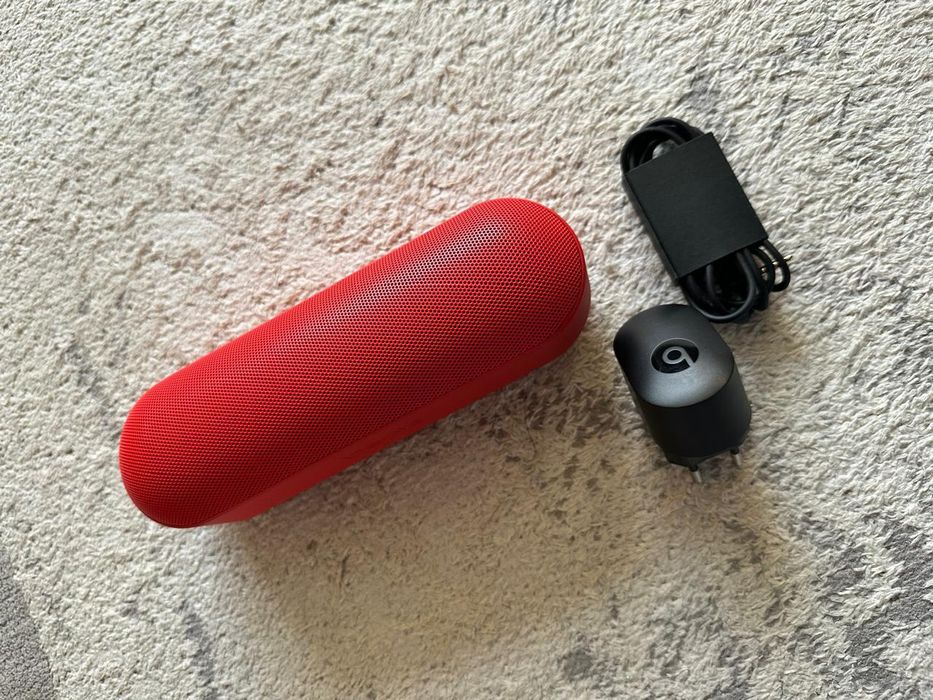 Колонка beats оригинал