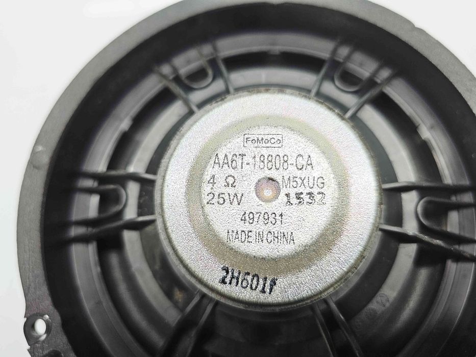 Boxa dreapta spate Ford Focus 3 Turnier [Fabr 2010-2018] AA6T-18808-C