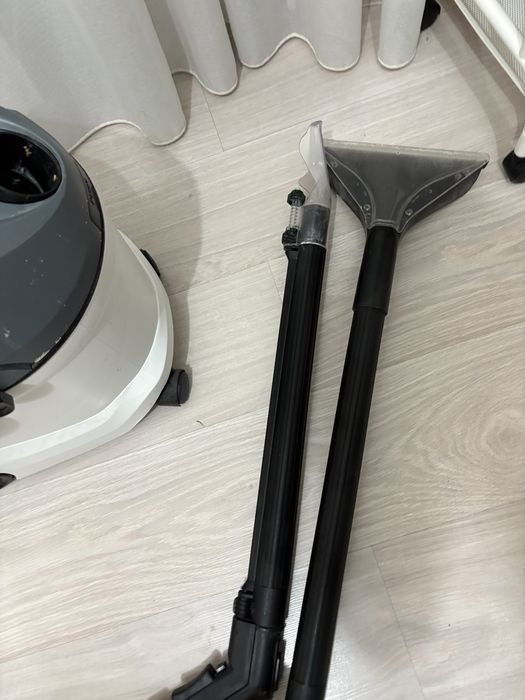 Моющий пылесос Kärcher SE 6.100