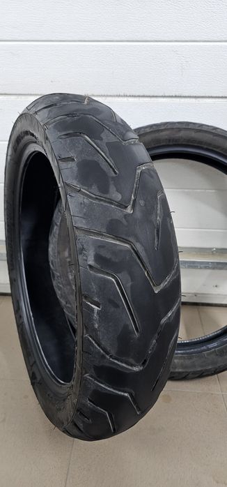 Bridgestone Battlax Adventure