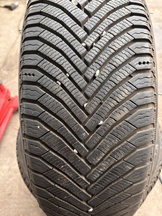 4 бр 205/55/16 Michelin Alpin 7