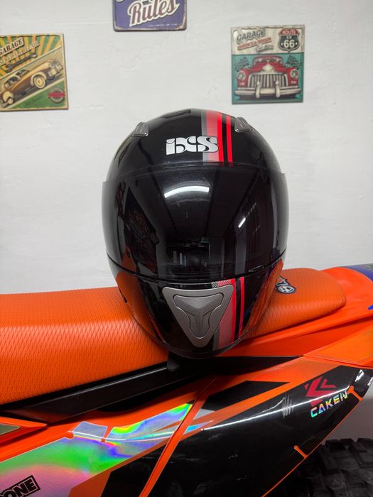 Продам мото шлем….