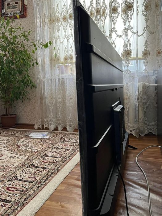 Смарт телевизор любых размеров